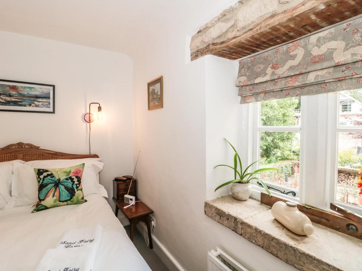 באת' Sand Fairy Cottage מראה חיצוני תמונה
