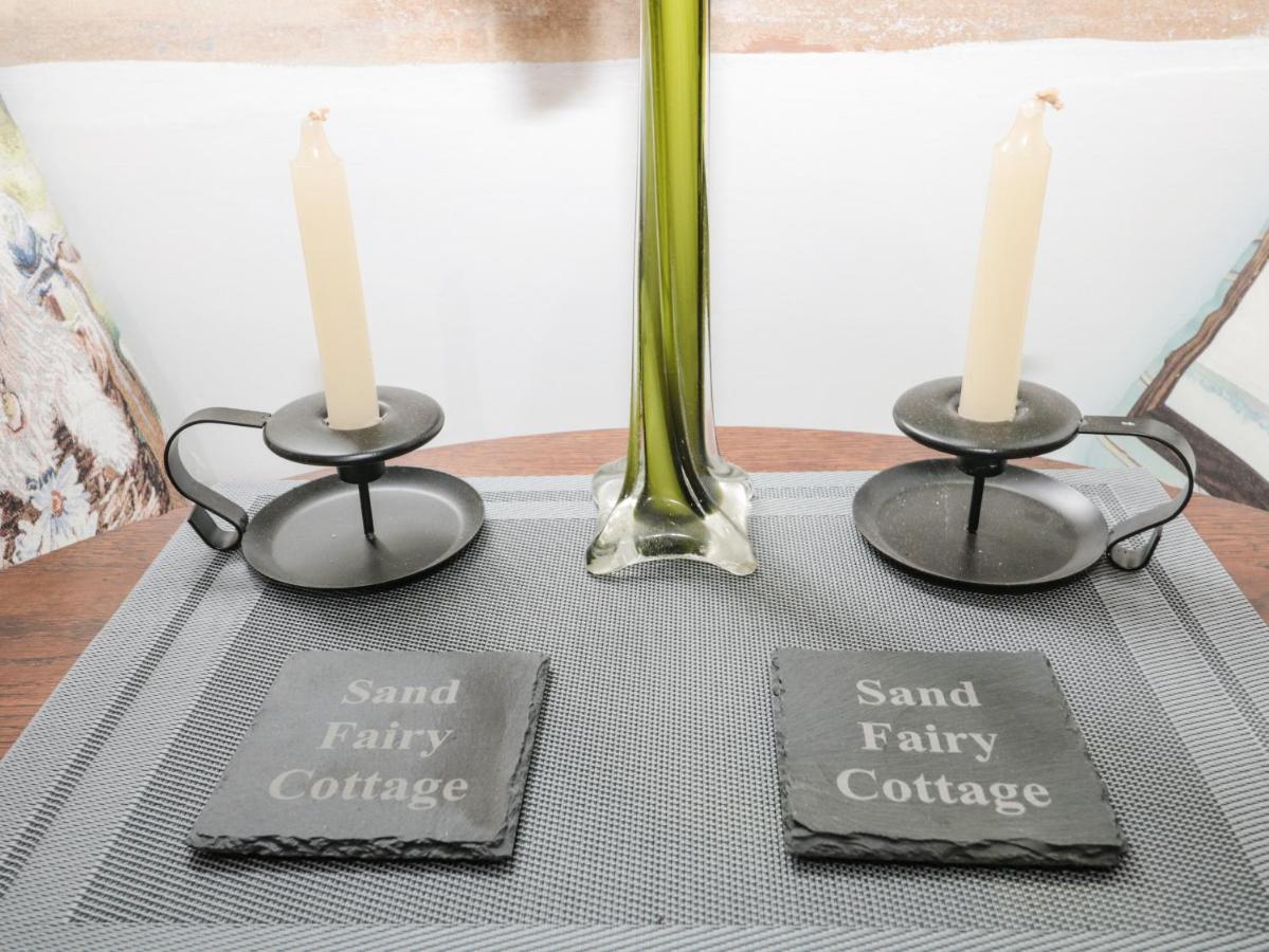 באת' Sand Fairy Cottage מראה חיצוני תמונה