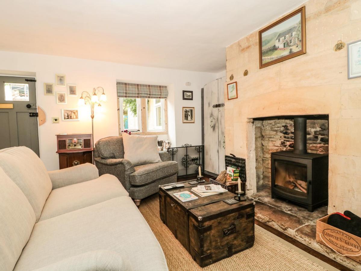באת' Sand Fairy Cottage מראה חיצוני תמונה